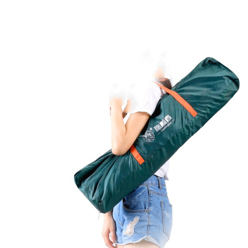 Automatic outdoor camping barbecue tent by My Store.setup