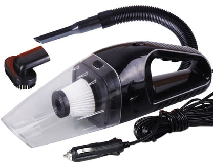 Car vacuum cleaner by My Store for vehicle interior cleaning