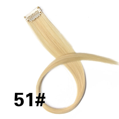 Wig hair extension by My Store displayed against a clean background