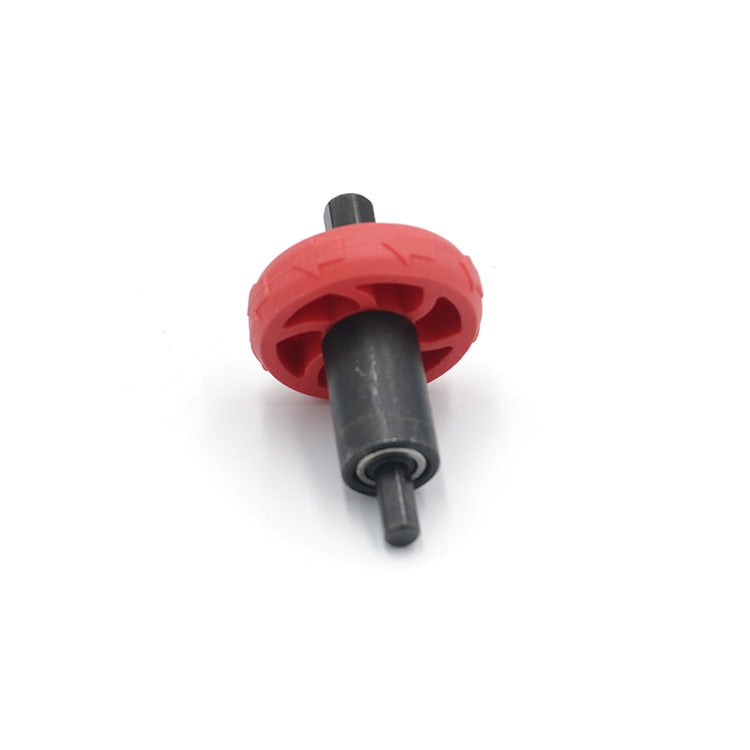 Motor starter type 0 by My Store, compact electrical starter unit viewed from the front