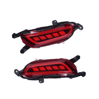 Car brake lights by My Store shown in product image