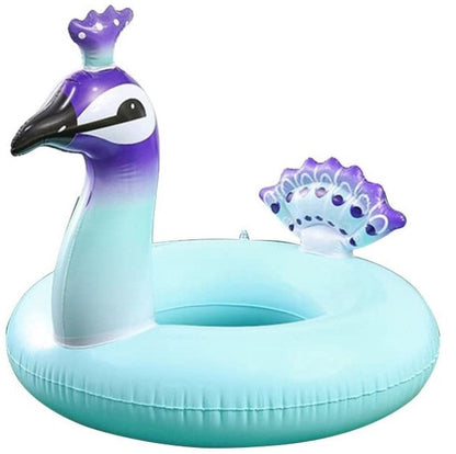 My Store swimming ring, inflatable circular float for pool or water play