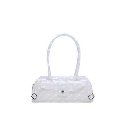 Henggeng new-style high-capacity crossbody bag for women, spacious design with adjustable shoulder strap