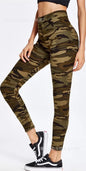 Women's Polyester Trousers