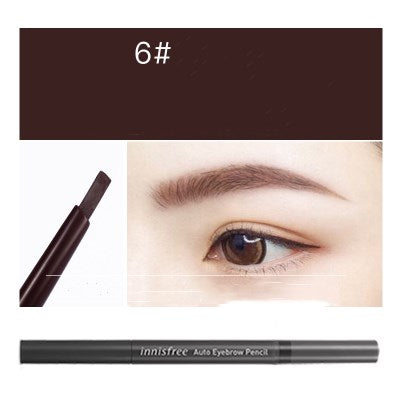 Innisfree Dual-Tip Precision Eyebrow Pencil