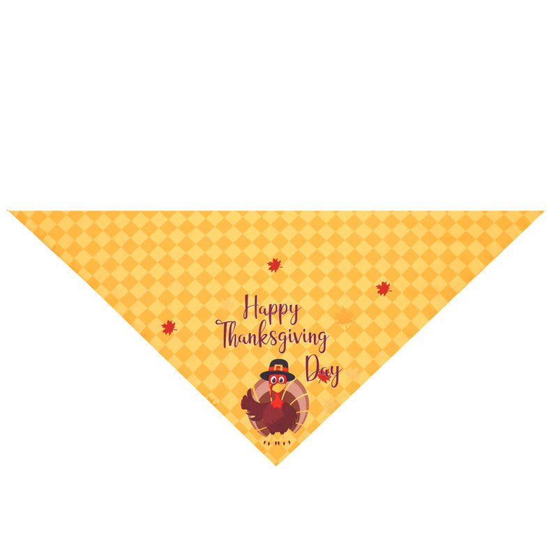 Turkey Thanksgiving pet saliva product by My Store