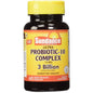 Sundance Ultra Probiotic-10 Complex Quick Release - 60 Capsules