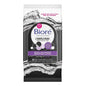 Biore Charcoal Micellar Makeup Removing Cloths 25ct