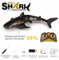 AquaSurge RC Shark
