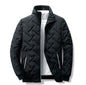 Men's Lightweight Fall Winter Jacket