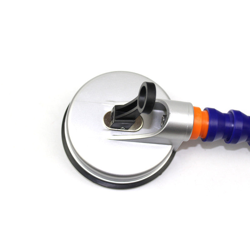 Dent repair tool by My Store for smoothing vehicle body panel dents
