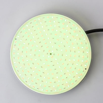 Swimming pool light by My Store, compact underwater lighting fixture for pools