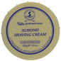 Taylor of Old Bond Street Almond Shaving Cream Bowl 5.3 Ounce