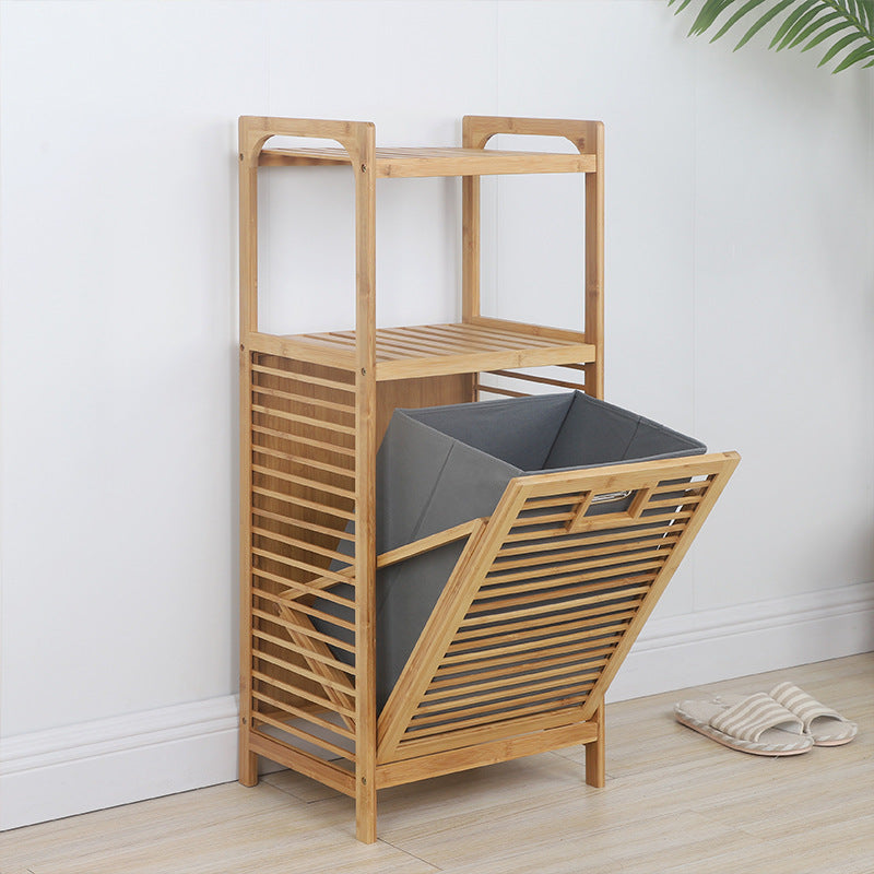 Multifunctional storage basket for bedroom and toilet organization 久久精品国产