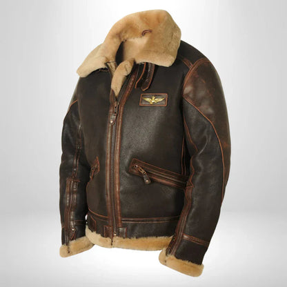 Men's Stylish Winter Comfort Coat