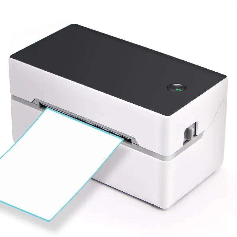 Thermal Bluetooth Label Printer