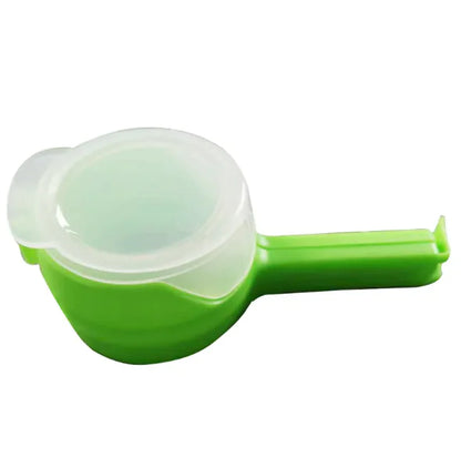Snack Bag Sealing Clip