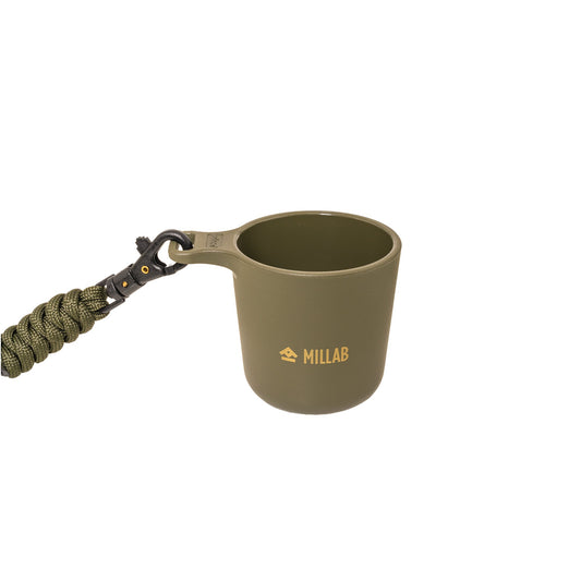 Timemore Eco-friendly Tasting Cup for home and garden, made of sustainable materials, with a sleek, minimalist design.