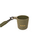 Timemore Eco-friendly Tasting Cup for home and garden, made of sustainable materials, with a sleek, minimalist design.