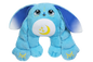 Moon Pals 5lb Hugger Plush Bo stuffed animal with soft, cuddly plush fabric and detailed features for comfort and play.