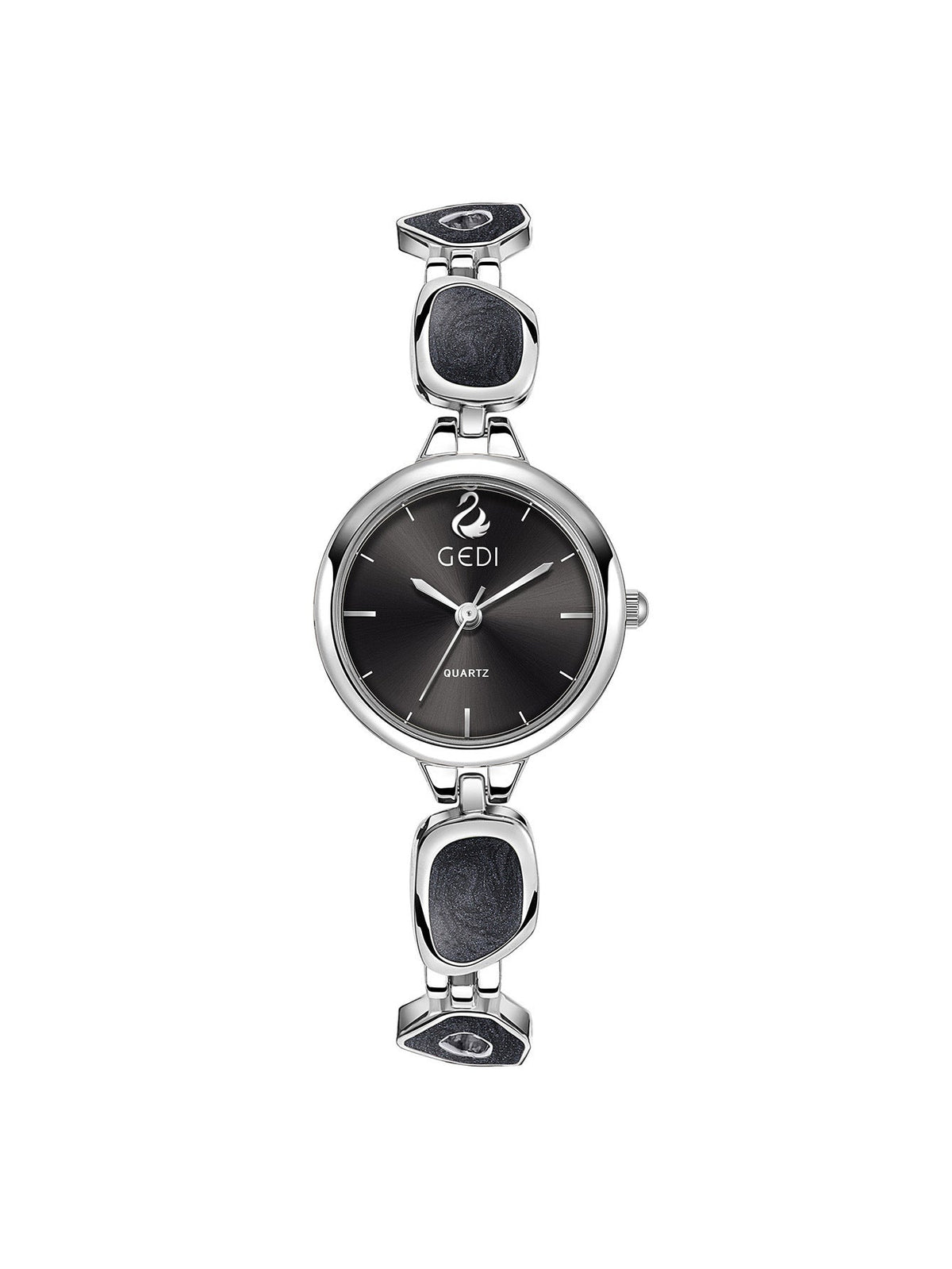 Women's minimalist lightweight luxury quartz watch with a small, exquisite design by My Store