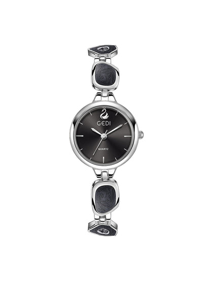 Women's minimalist lightweight luxury quartz watch with a small, exquisite design by My Store
