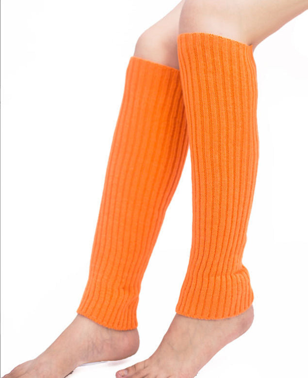 Warm woolen socks in a soft knit design by My Store