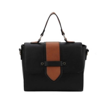 Vegan Chic Duo Crossbody