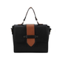 Vegan Chic Duo Crossbody