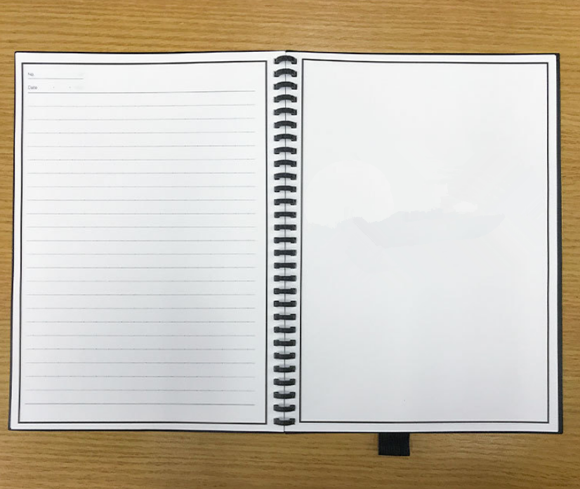 SmartSync Notebook with Cloud Backup