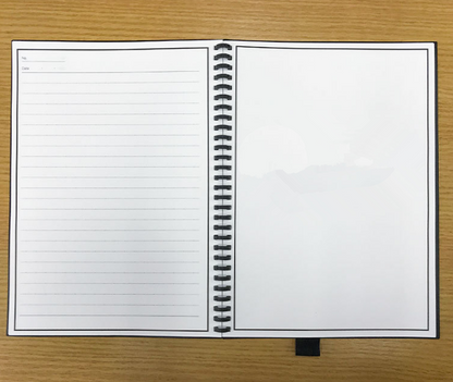 SmartSync Notebook with Cloud Backup