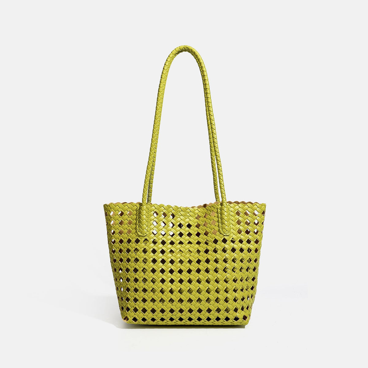 Stylish vacation handbag shoulder under-arm tote for women in a versatile design