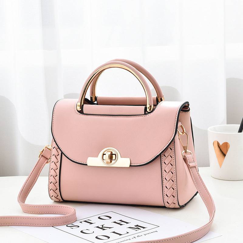 Stylish 2023 women's versatile tote bag by BACKUPMYFILESNOW® with spacious interior and modern design.
