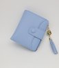 Zipper Wallet, Women's Wallet, Women's Cardholder