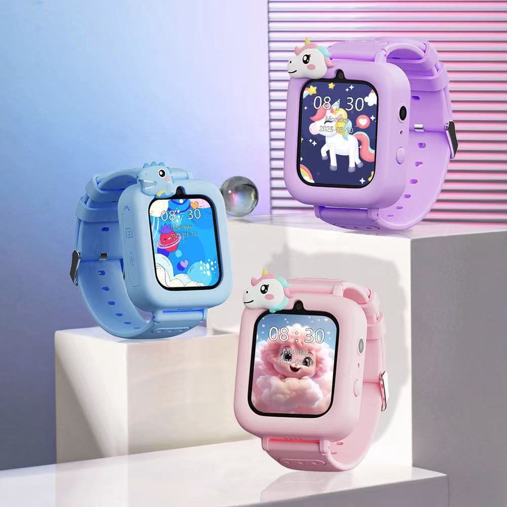 Multifunctional multilingual child watch with photo and video capabilities by My Store