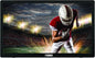 Naxa portable 16-inch 12V ACDC TV with digital multimedia player, showing screen with TV interface and controls.