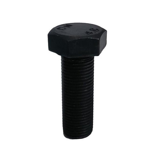 Camouflage outdoor spy real hexagon spare tire multifunction screw close-up