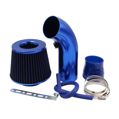 3-inch 76mm mushroom head air filter intake for car modifications