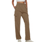 Women's Pocket Overalls