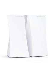 Gryphon Tower Super-Fast Mesh WiFi Router 2-Pack – Advanced Firewall Security Parental Controls and Content Filters – Tri-Band 3 Gbps 6000 sq. ft. Full Home Coverage per Mesh Router
