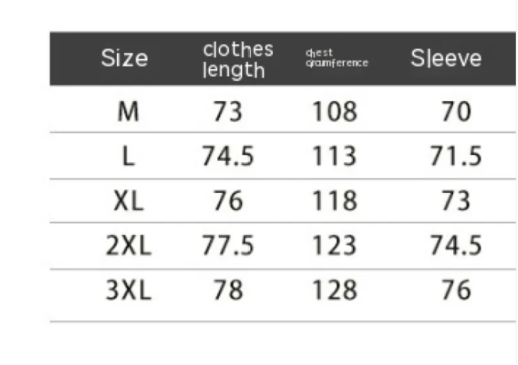 Chic Plus Size Korean Winter Coat