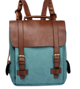 Trendy Men's Backpack