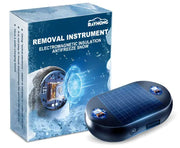 Car Snow Remover Portable Deicing Tool