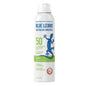 Blue Lizard Mineral Sunscreen Kids Spf 50+ Spray, 5 Fl Oz