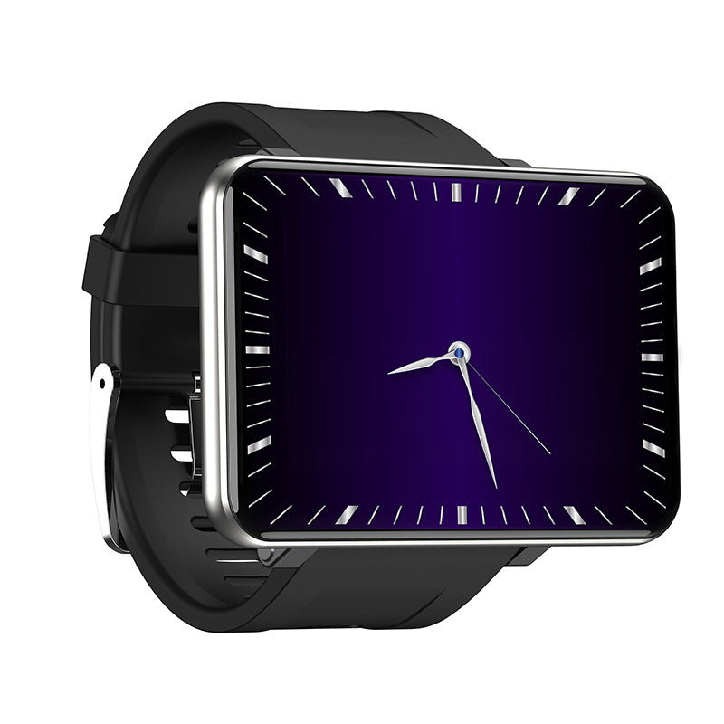 Positioning navigation camera watch with integrated camera and display by My Store