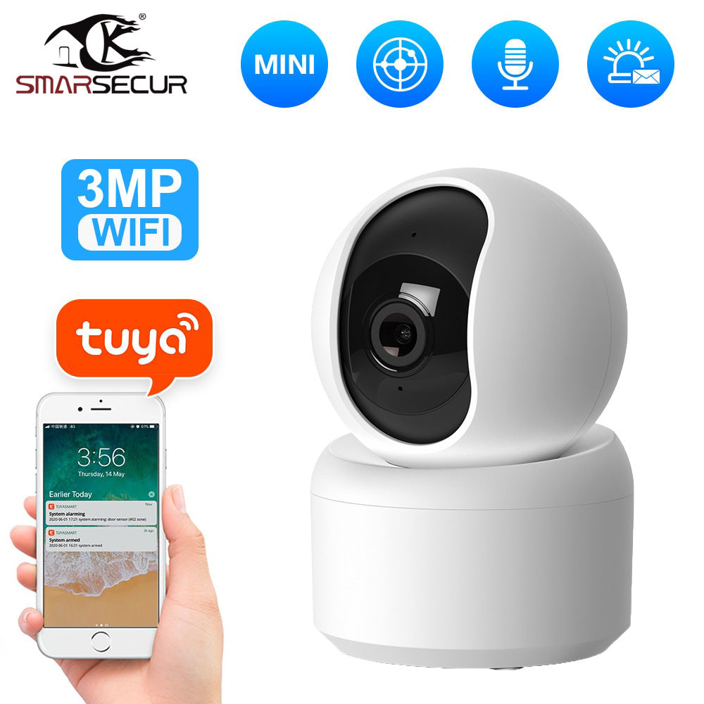 4G Smart Home Security Alarm for Doors and Windows