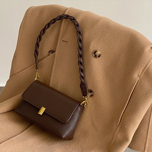 2022 Women's French Luxury Designer Shoulder Bag