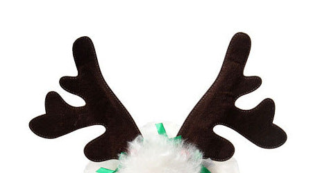 Christmas pet cat dog hat for cats and dogs, festive holiday design