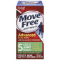 Move Free® Advanced Plus MSM Tablet, 120 EA