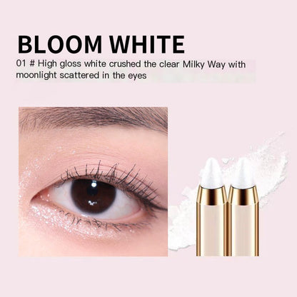 LUXE Glow Matte Shadow Wand - FOCALLURE
